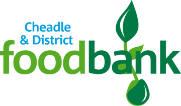 Cheadle and District Foodbank Logo